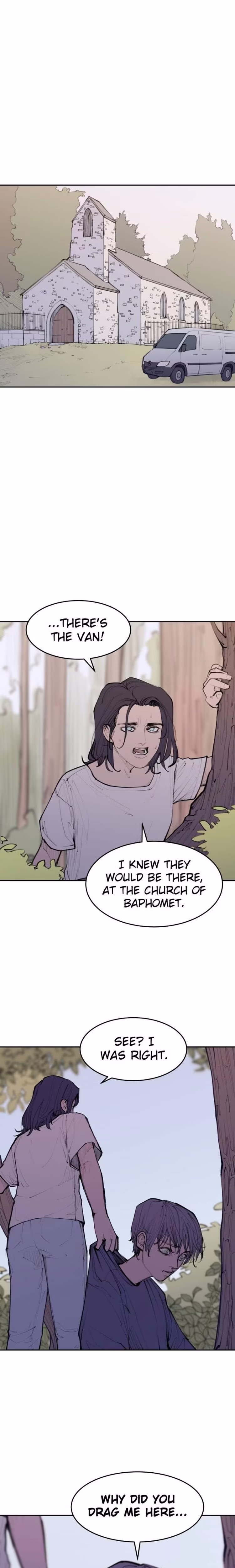 Love Advice from the Great Duke of Hell - Chapter 120 - Part 12