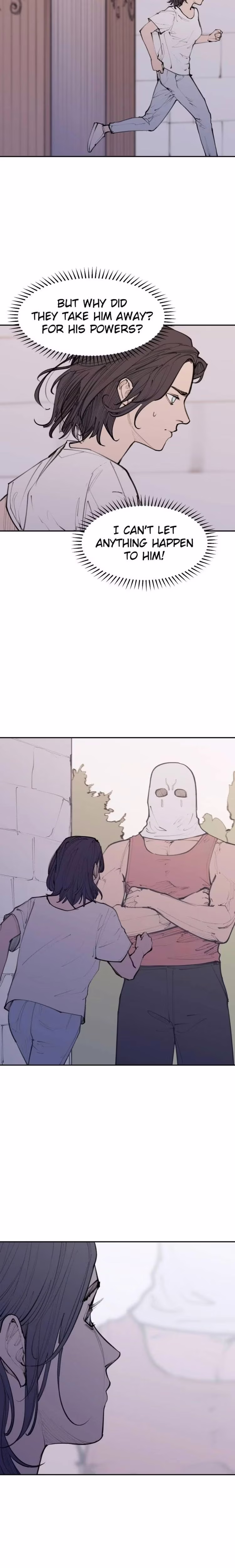 Love Advice from the Great Duke of Hell - Chapter 120 - Part 16