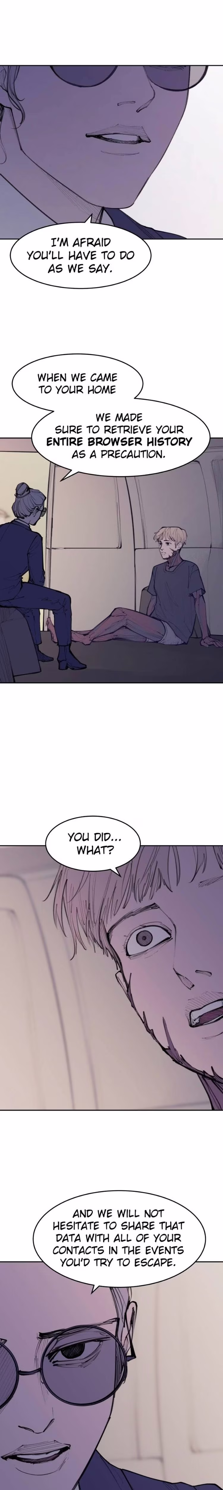 Love Advice from the Great Duke of Hell - Chapter 121 - Part 6