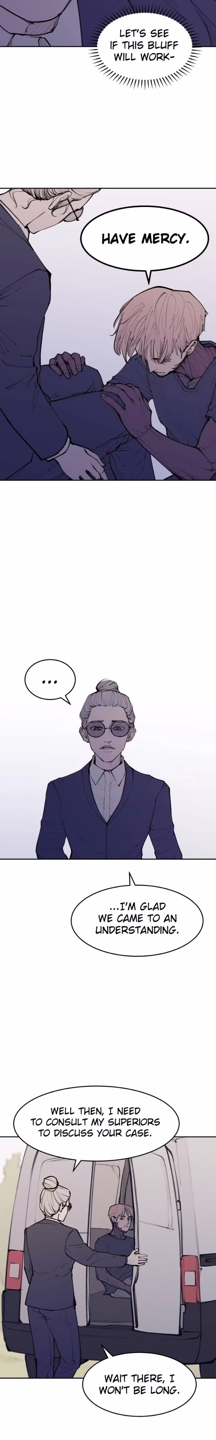 Love Advice from the Great Duke of Hell - Chapter 121 - Part 7