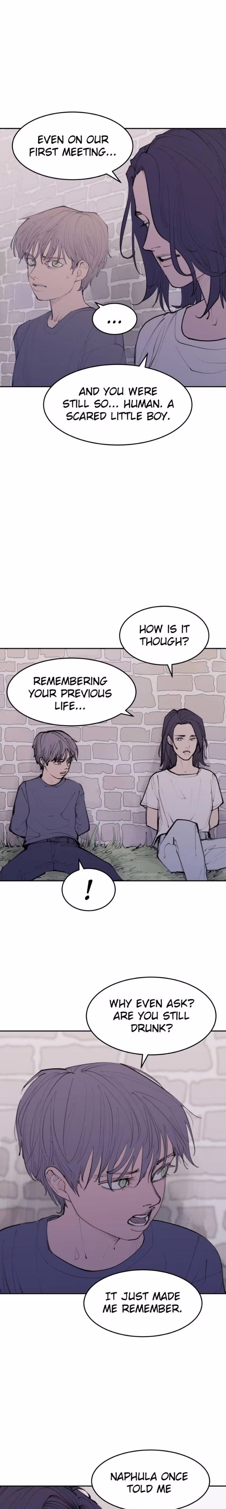 Love Advice from the Great Duke of Hell - Chapter 121 - Part 9