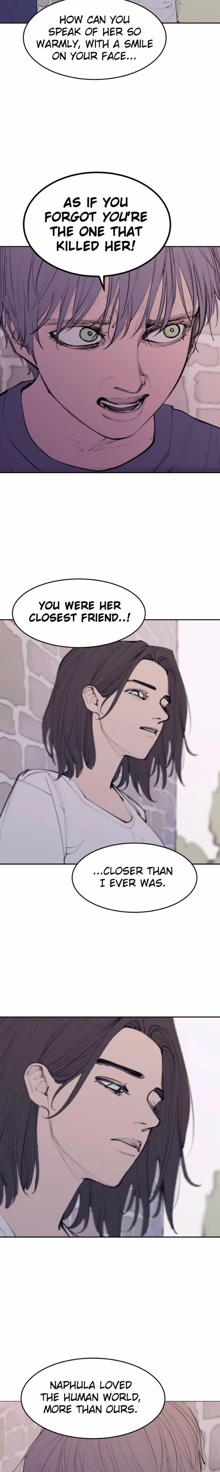 Love Advice from the Great Duke of Hell - Chapter 121 - Part 14