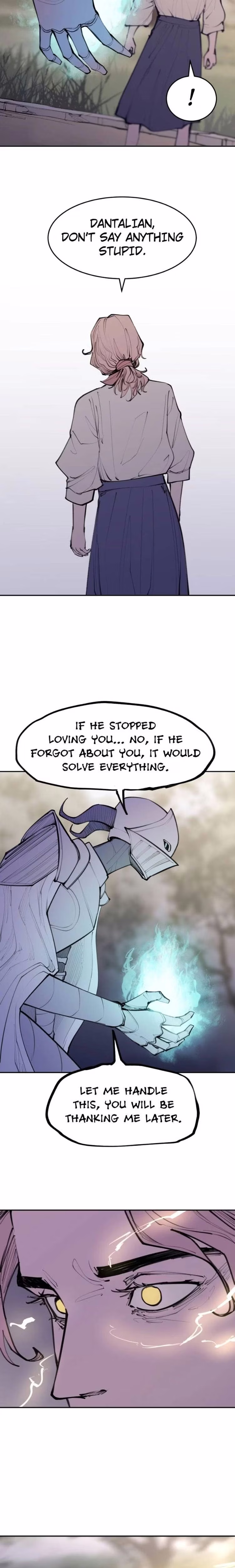 Love Advice from the Great Duke of Hell - Chapter 122 - Part 9