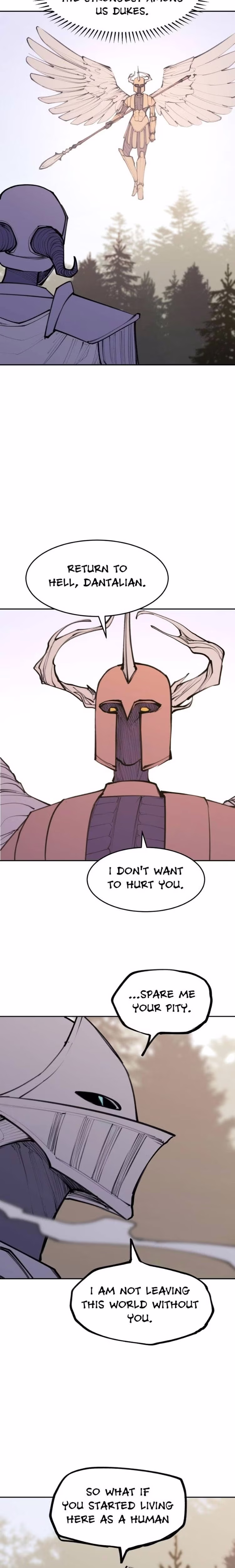 Love Advice from the Great Duke of Hell - Chapter 122 - Part 15