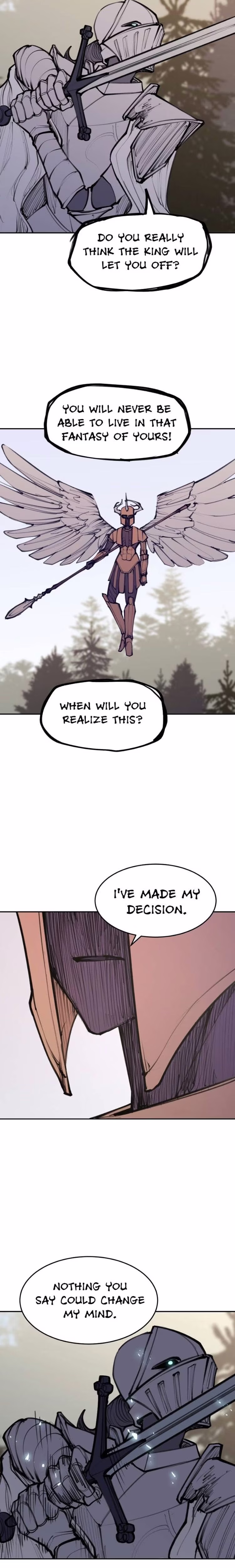 Love Advice from the Great Duke of Hell - Chapter 122 - Part 16