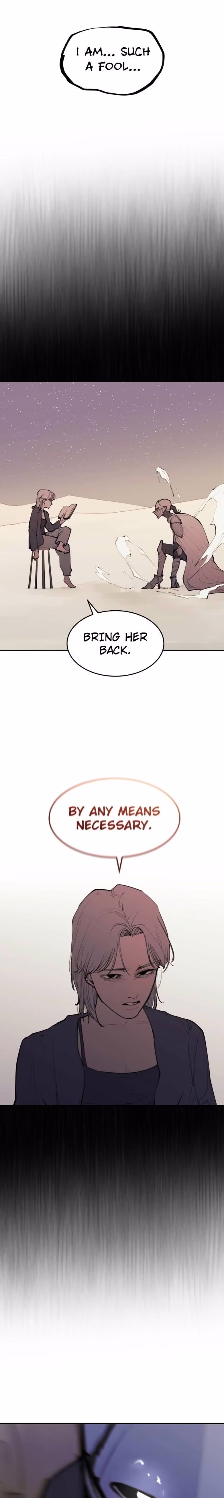 Love Advice from the Great Duke of Hell - Chapter 122 - Part 22