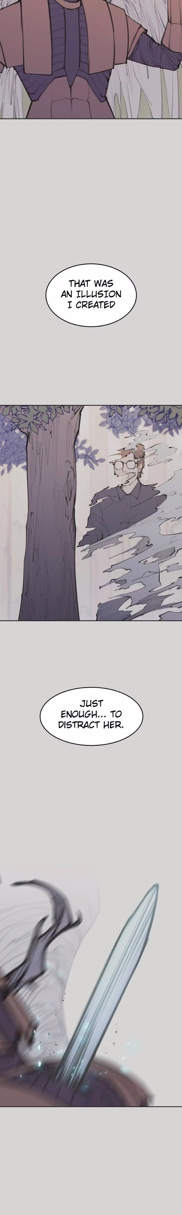 Love Advice from the Great Duke of Hell - Chapter 123 - Part 5