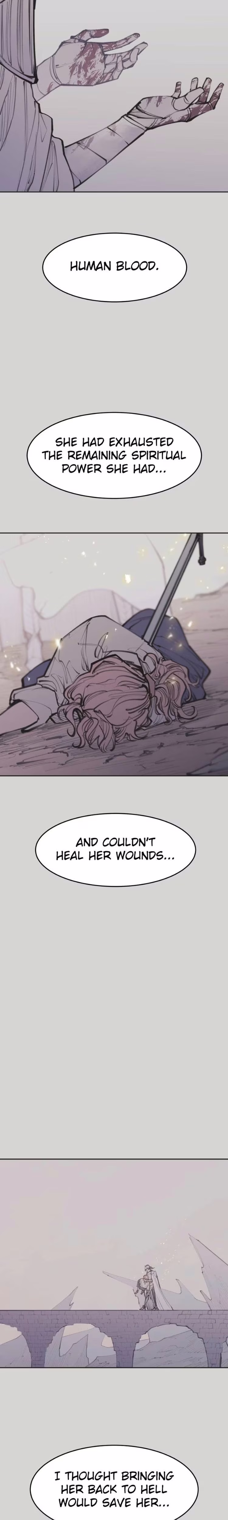 Love Advice from the Great Duke of Hell - Chapter 123 - Part 8