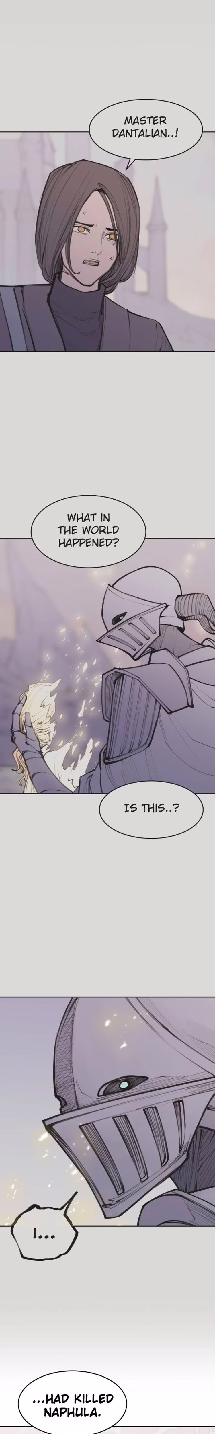 Love Advice from the Great Duke of Hell - Chapter 123 - Part 10