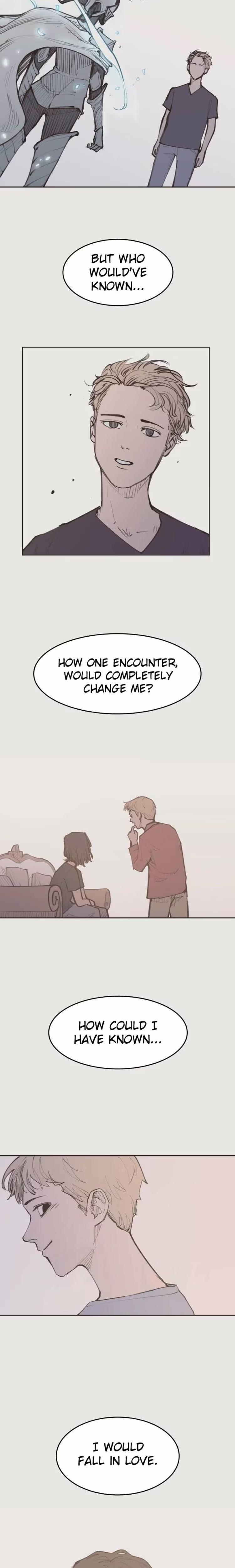 Love Advice from the Great Duke of Hell - Chapter 123 - Part 14