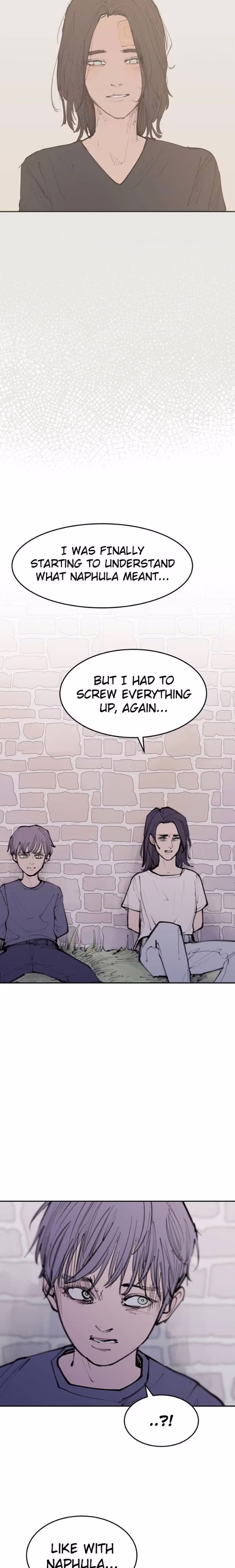 Love Advice from the Great Duke of Hell - Chapter 123 - Part 15