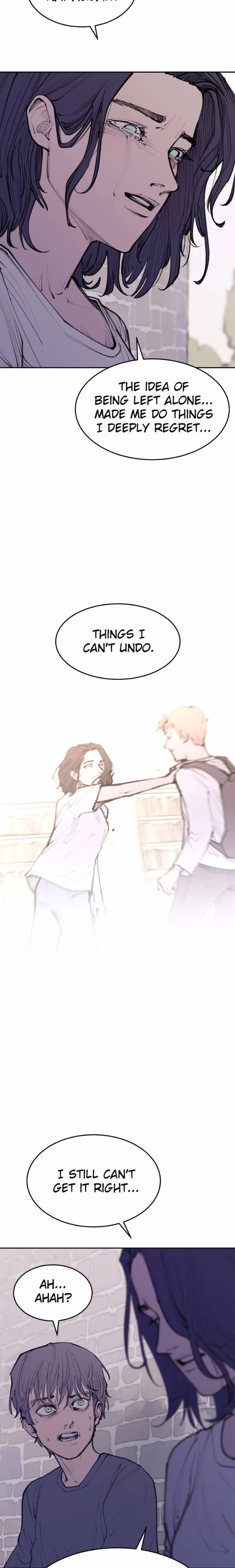 Love Advice from the Great Duke of Hell - Chapter 123 - Part 16