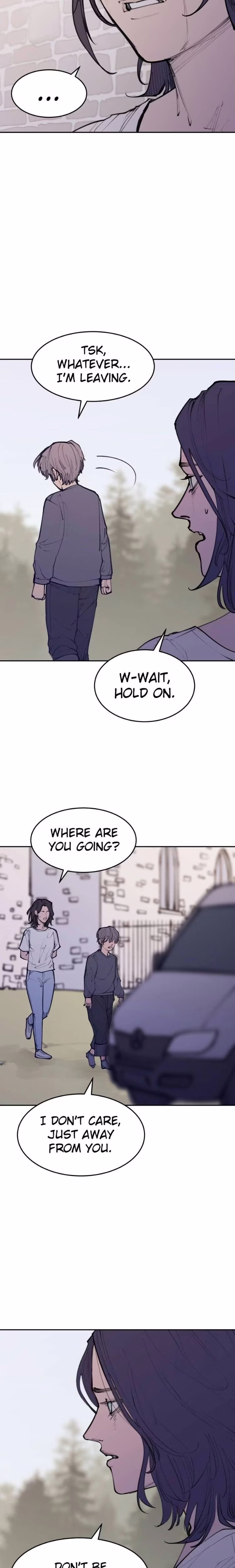 Love Advice from the Great Duke of Hell - Chapter 123 - Part 19