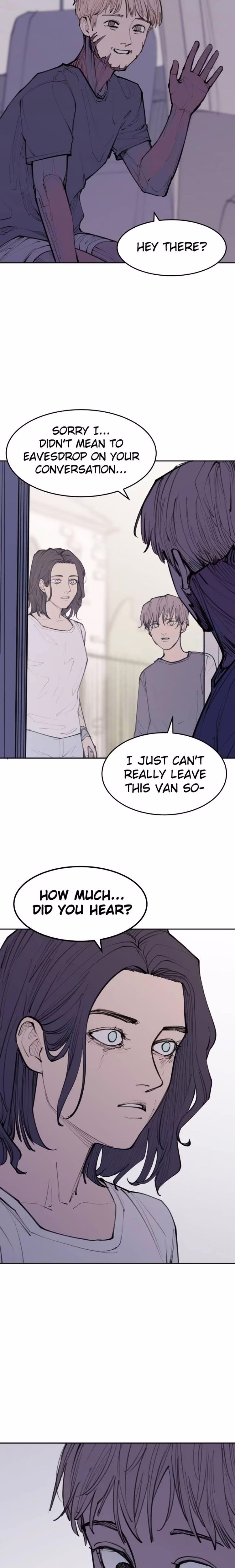 Love Advice from the Great Duke of Hell - Chapter 123 - Part 21