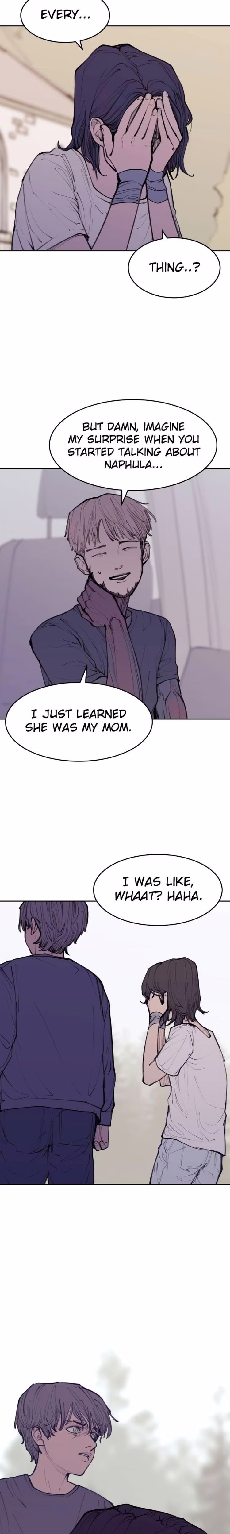 Love Advice from the Great Duke of Hell - Chapter 123 - Part 23