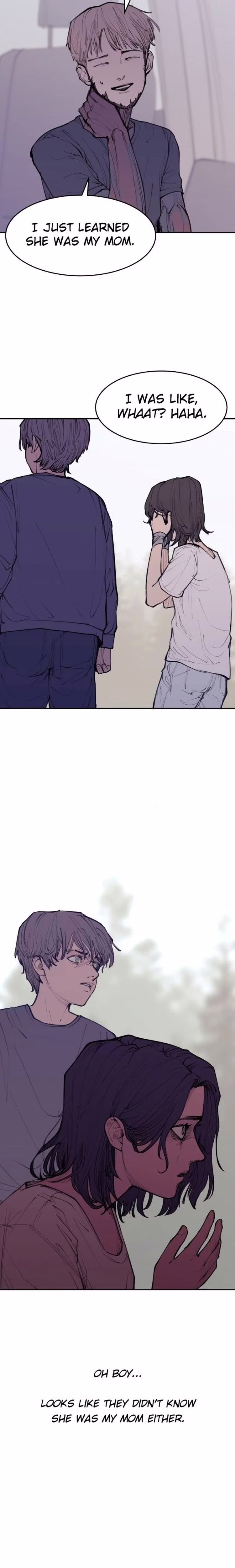 Love Advice from the Great Duke of Hell - Chapter 124 - Part 5