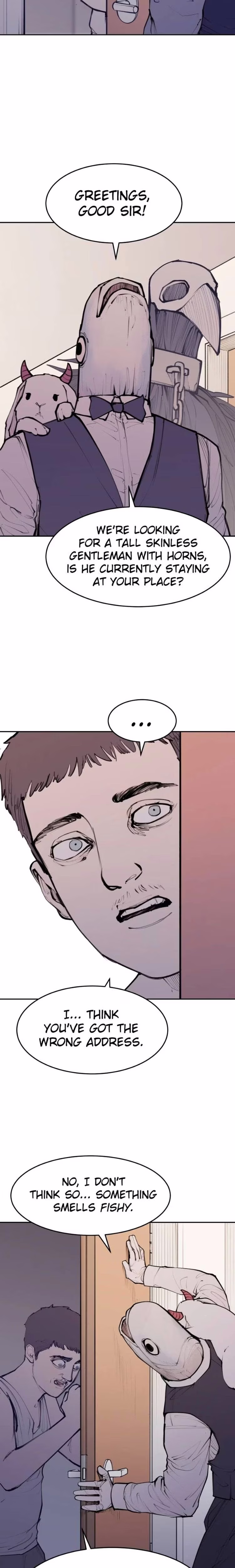 Love Advice from the Great Duke of Hell - Chapter 124 - Part 7