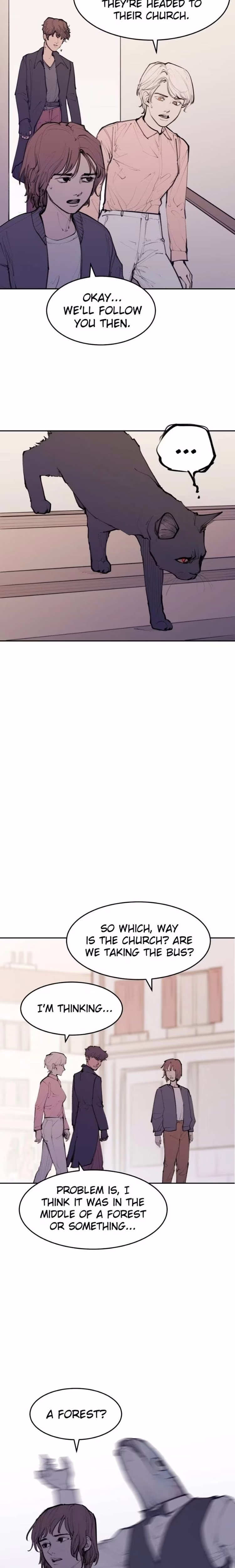 Love Advice from the Great Duke of Hell - Chapter 124 - Part 12