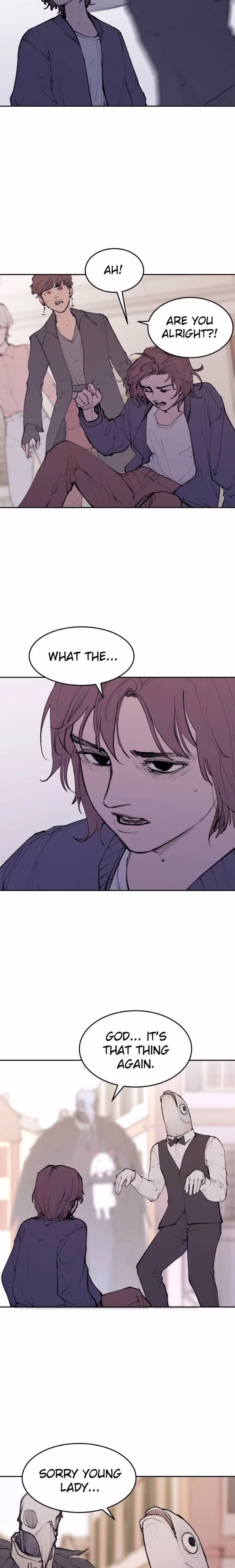 Love Advice from the Great Duke of Hell - Chapter 124 - Part 13