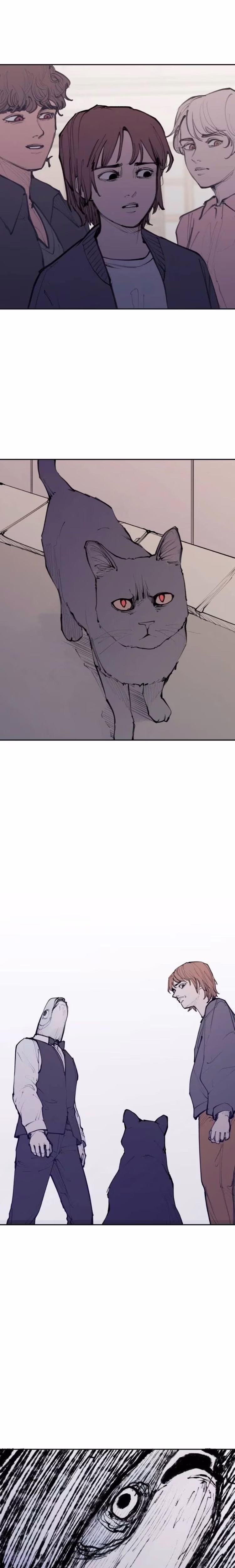 Love Advice from the Great Duke of Hell - Chapter 124 - Part 15