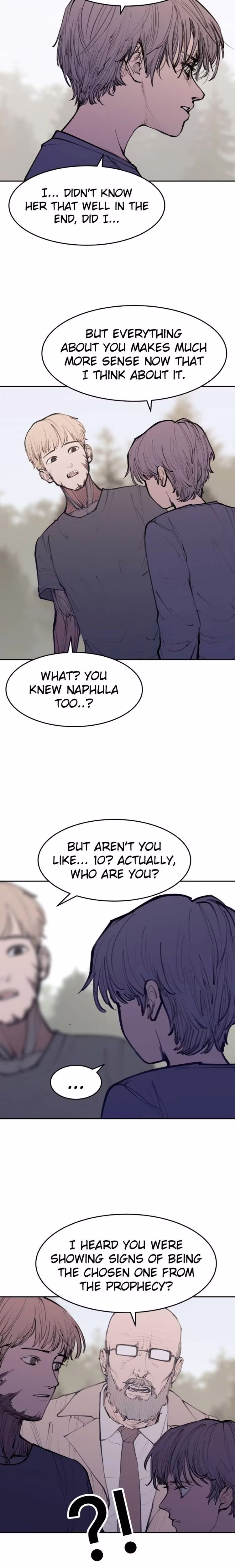 Love Advice from the Great Duke of Hell - Chapter 124 - Part 18