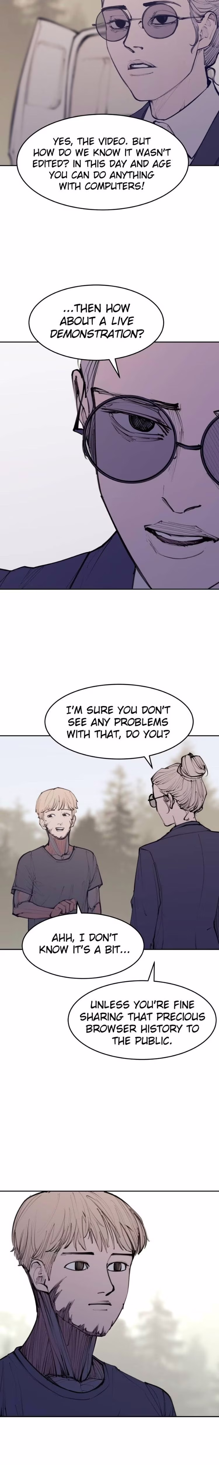 Love Advice from the Great Duke of Hell - Chapter 124 - Part 20