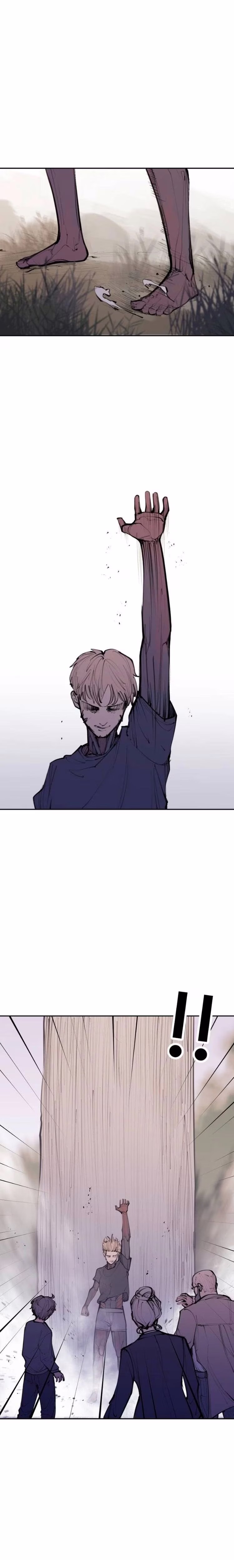 Love Advice from the Great Duke of Hell - Chapter 124 - Part 21