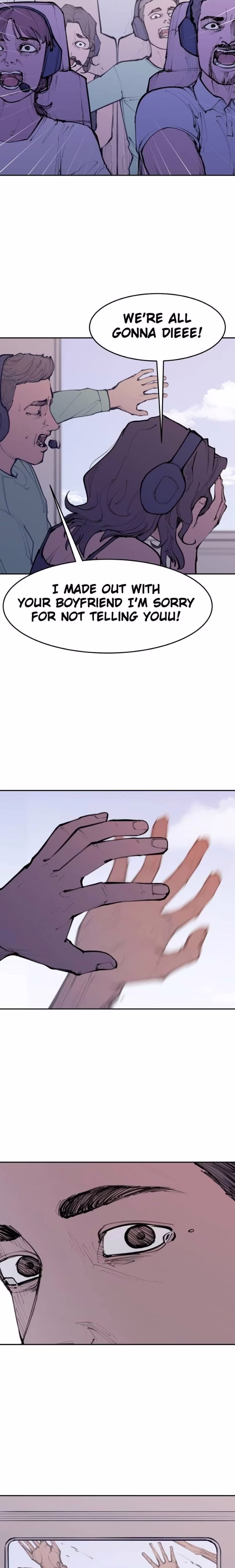 Love Advice from the Great Duke of Hell - Chapter 125 - Part 4