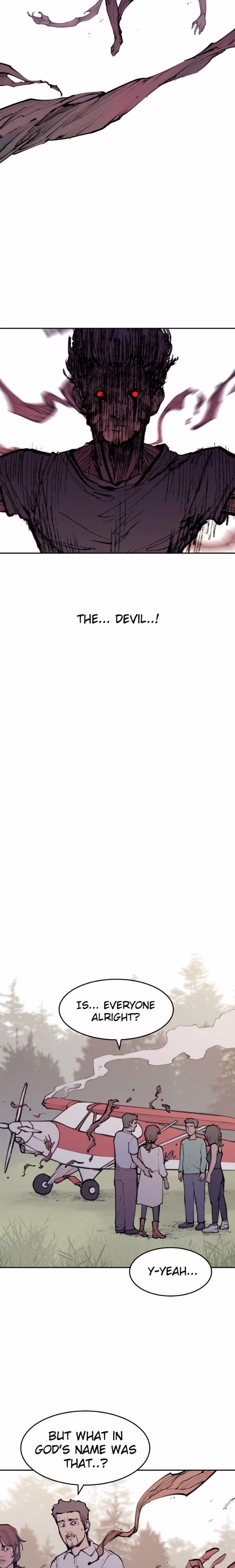 Love Advice from the Great Duke of Hell - Chapter 125 - Part 6