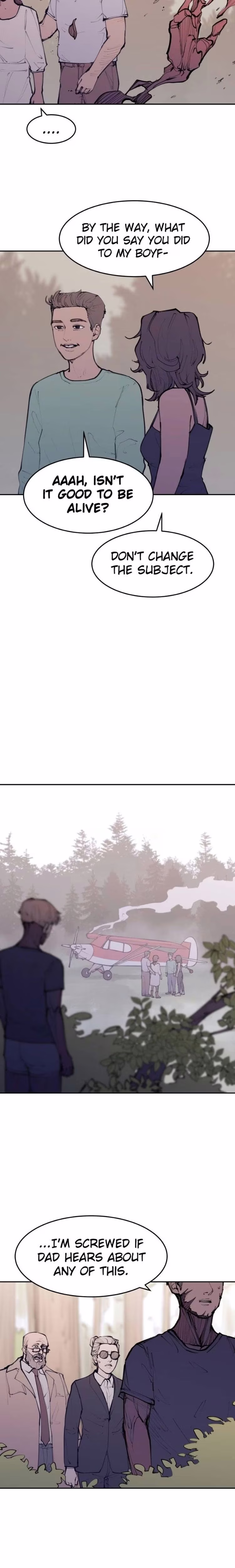 Love Advice from the Great Duke of Hell - Chapter 125 - Part 7