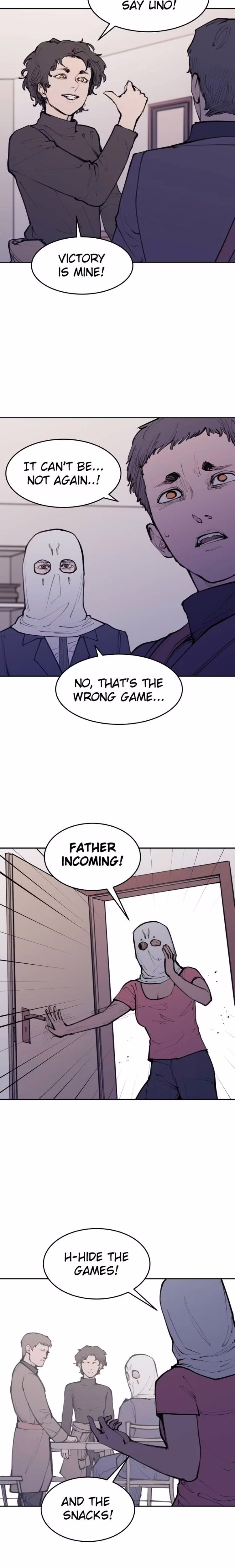 Love Advice from the Great Duke of Hell - Chapter 125 - Part 9