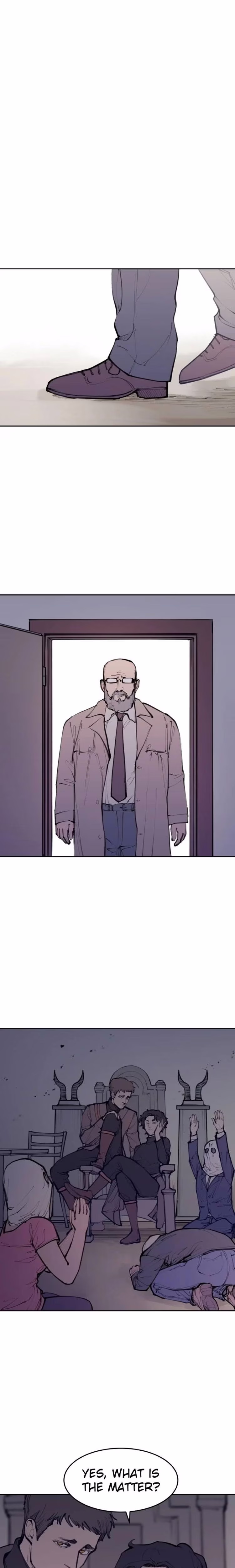 Love Advice from the Great Duke of Hell - Chapter 125 - Part 10