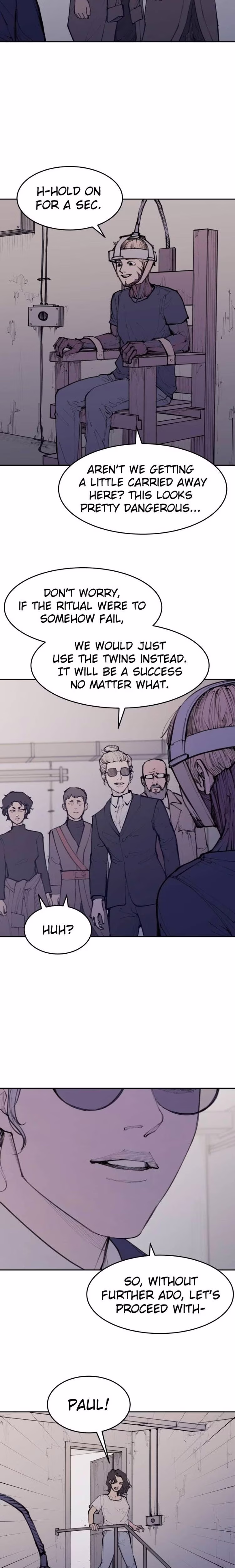 Love Advice from the Great Duke of Hell - Chapter 125 - Part 15