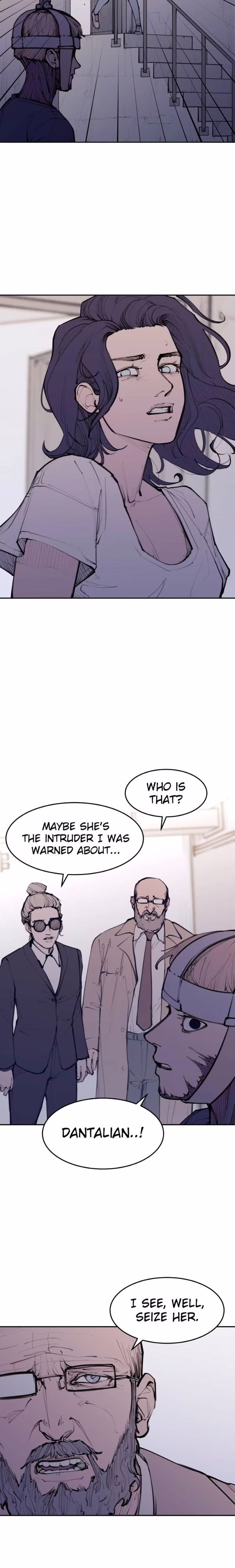 Love Advice from the Great Duke of Hell - Chapter 125 - Part 16