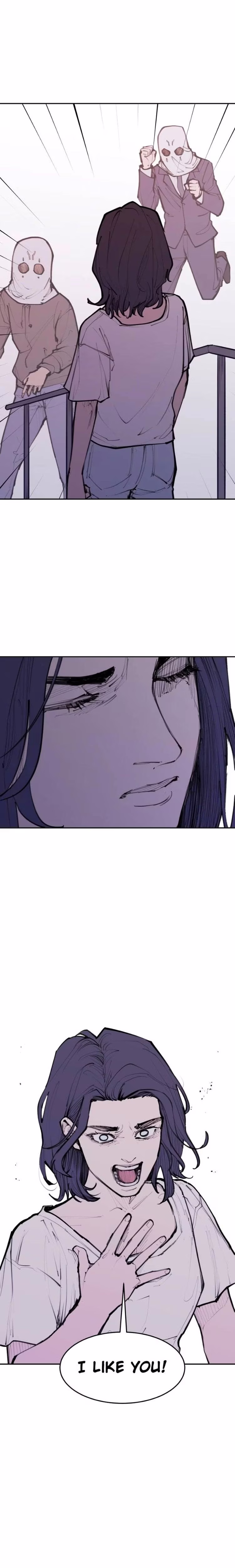 Love Advice from the Great Duke of Hell - Chapter 125 - Part 17