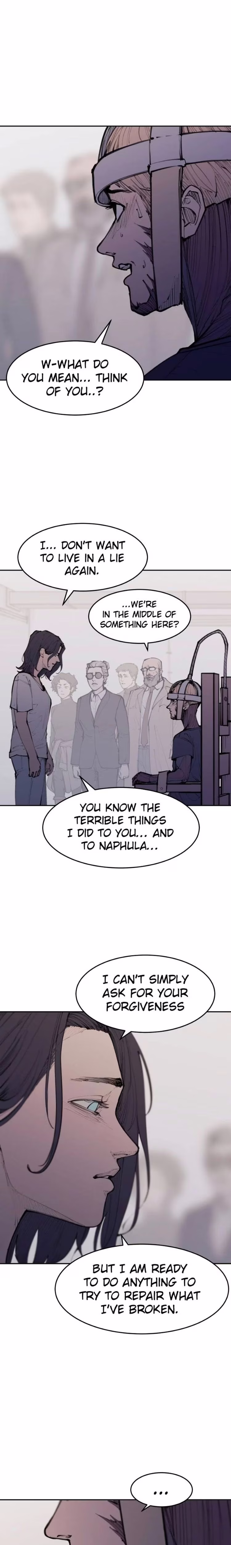 Love Advice from the Great Duke of Hell - Chapter 126 - Part 4