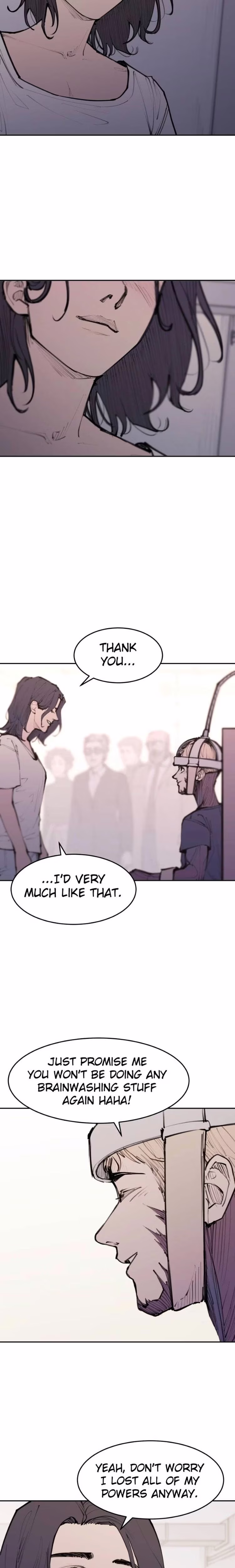 Love Advice from the Great Duke of Hell - Chapter 126 - Part 7