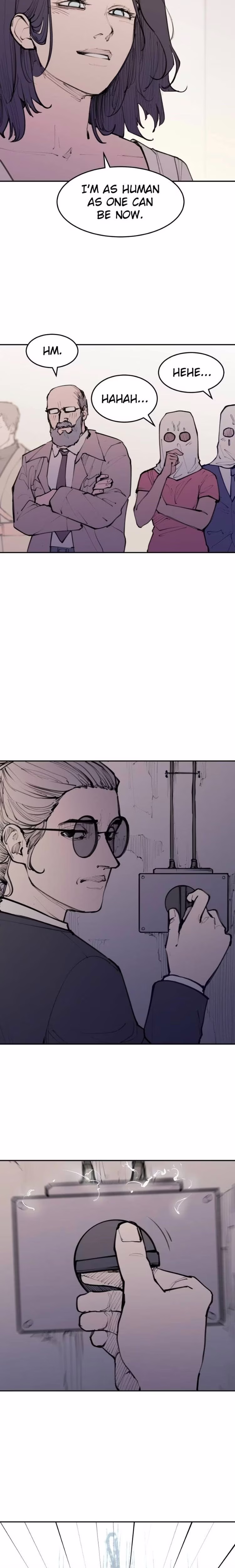 Love Advice from the Great Duke of Hell - Chapter 126 - Part 8