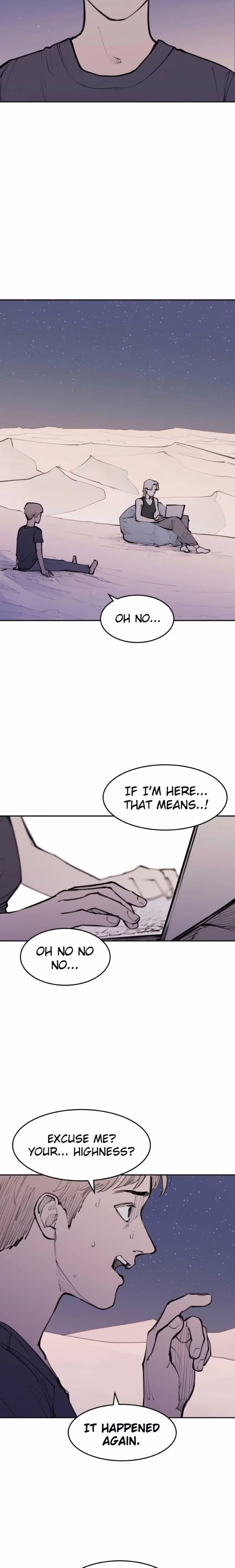 Love Advice from the Great Duke of Hell - Chapter 126 - Part 10