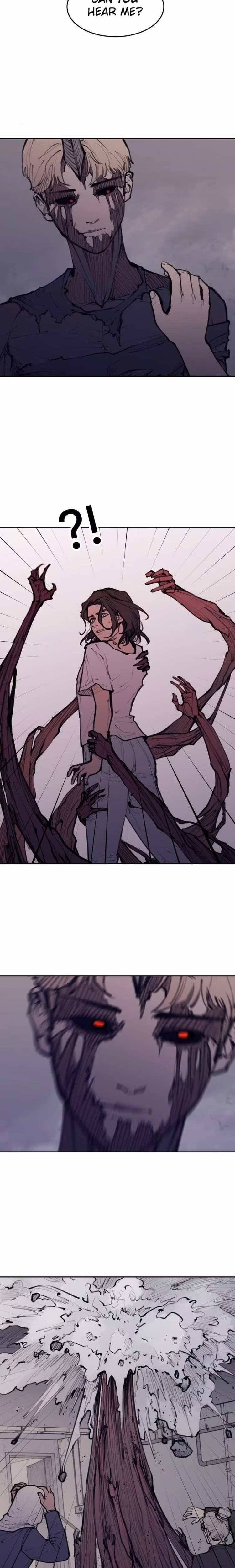 Love Advice from the Great Duke of Hell - Chapter 126 - Part 15