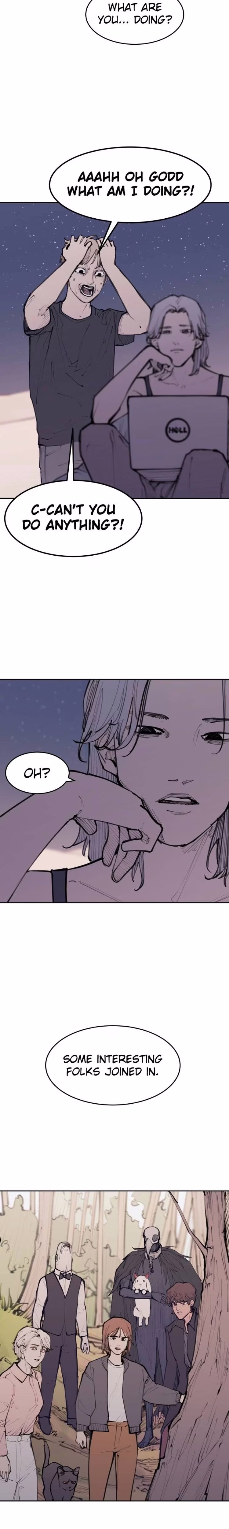 Love Advice from the Great Duke of Hell - Chapter 126 - Part 17