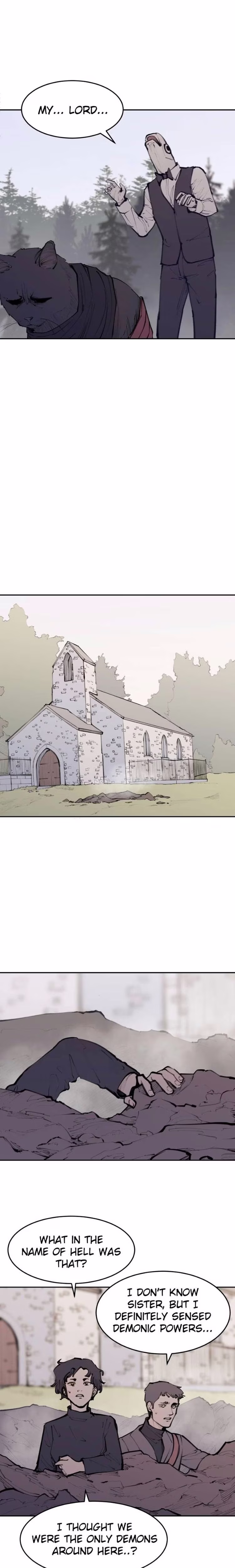 Love Advice from the Great Duke of Hell - Chapter 127 - Part 11