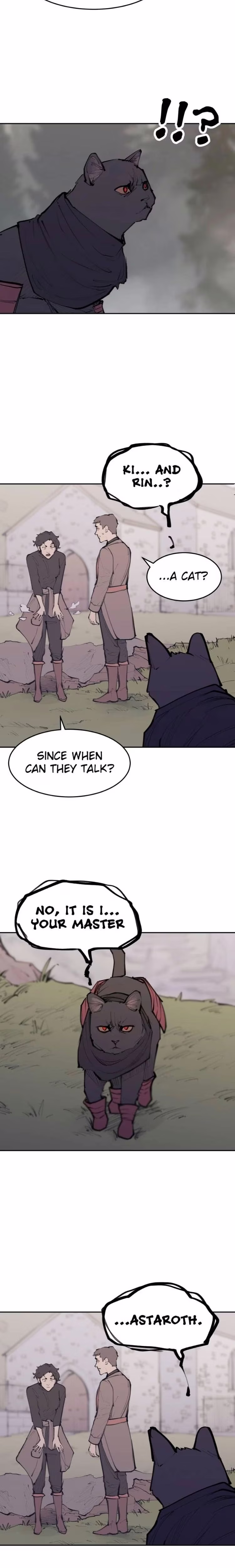 Love Advice from the Great Duke of Hell - Chapter 127 - Part 12