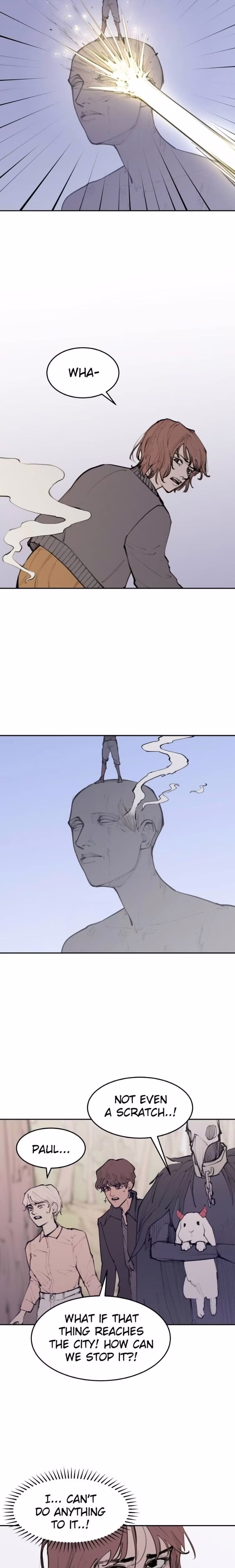 Love Advice from the Great Duke of Hell - Chapter 127 - Part 16