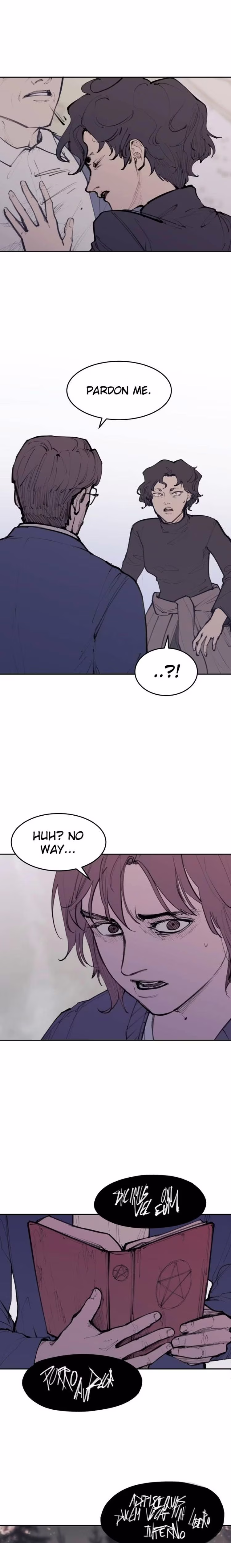 Love Advice from the Great Duke of Hell - Chapter 127 - Part 18