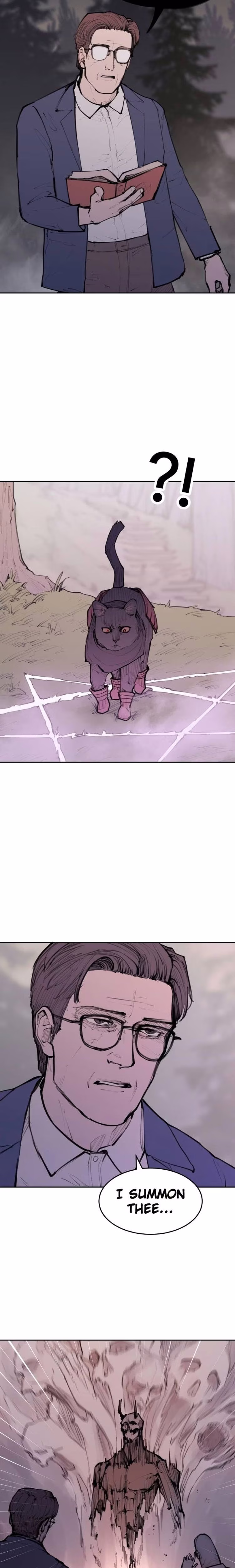 Love Advice from the Great Duke of Hell - Chapter 127 - Part 19