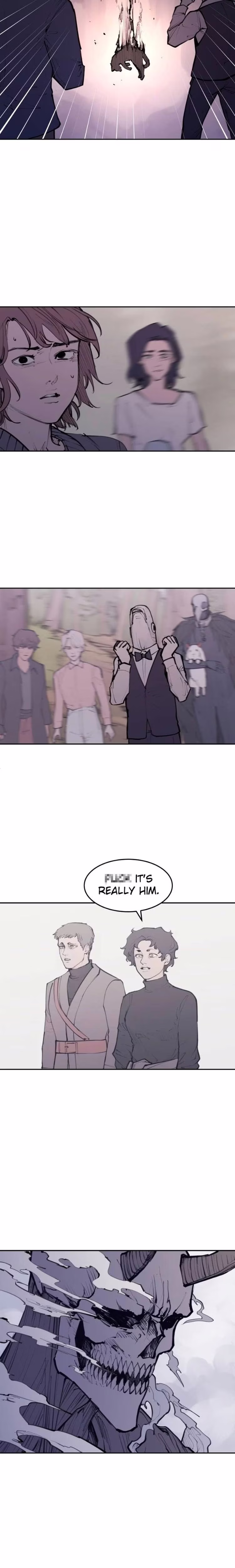 Love Advice from the Great Duke of Hell - Chapter 127 - Part 20