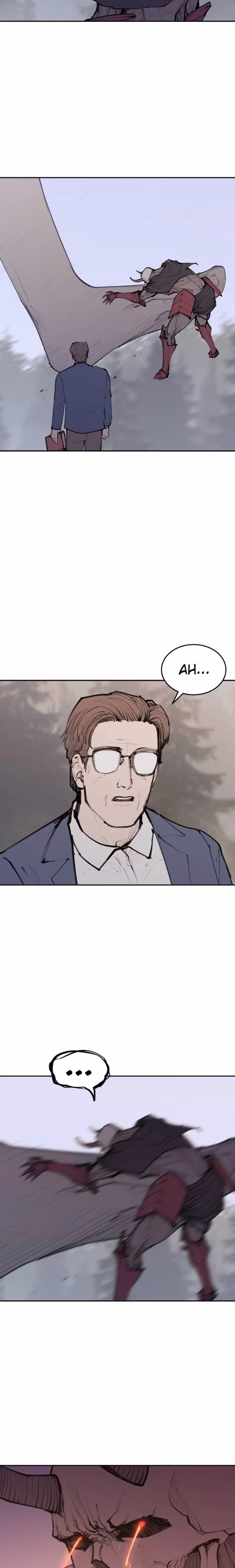 Love Advice from the Great Duke of Hell - Chapter 128 - Part 5