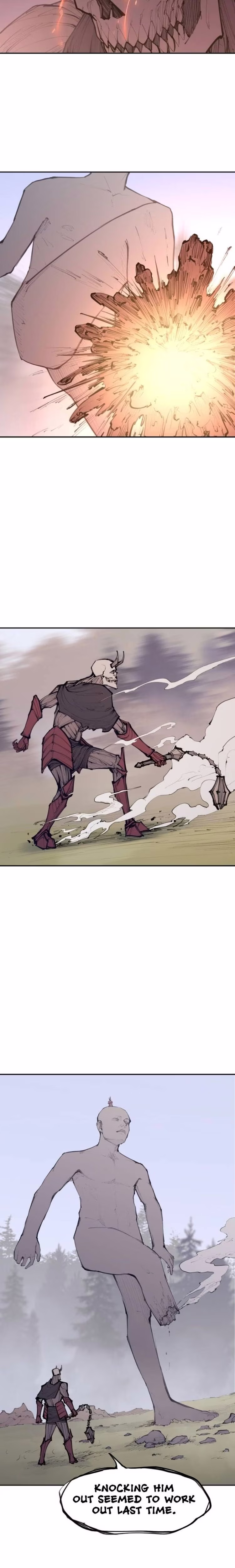 Love Advice from the Great Duke of Hell - Chapter 128 - Part 6