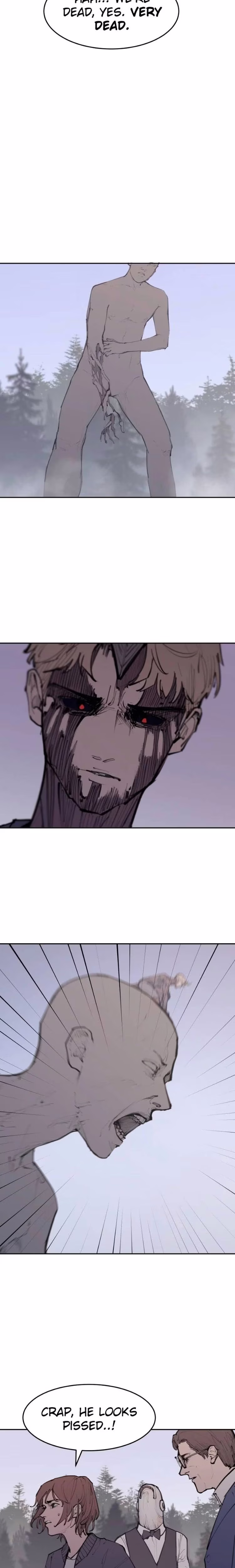 Love Advice from the Great Duke of Hell - Chapter 128 - Part 14